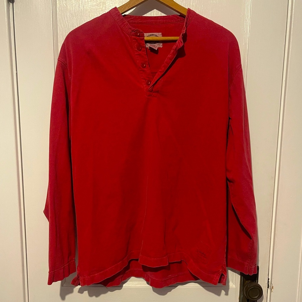 Men’s cabelas outdoor gear shirt